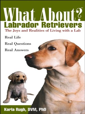 What About Labrador Retrievers - ebook